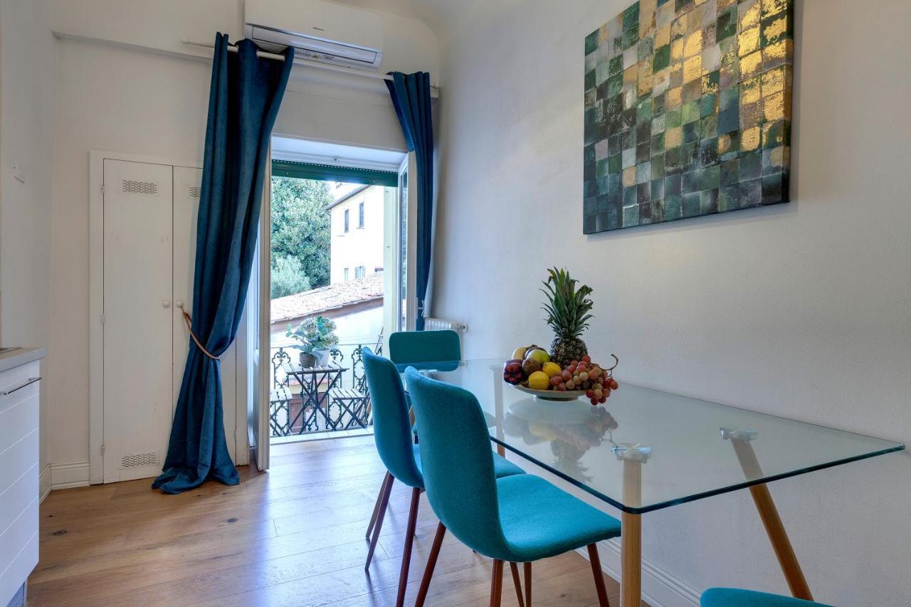 Apartamento Corinne By Mamo Florencia