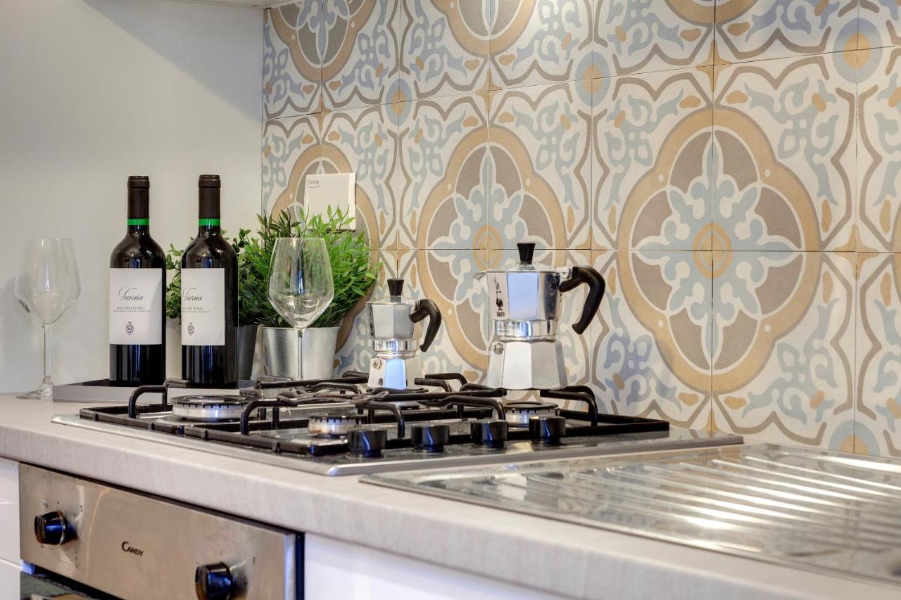 Apartamento Corinne By Mamo Florencia