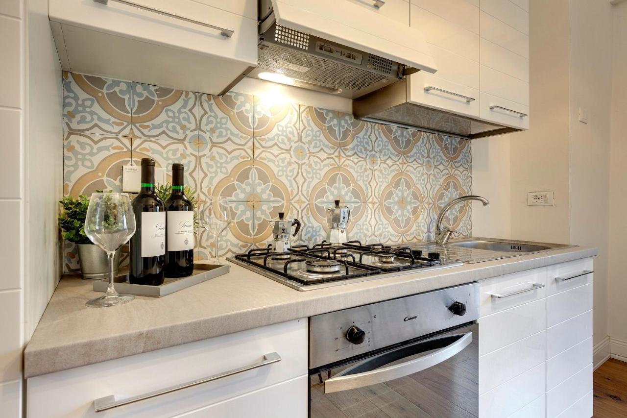 Apartamento Corinne By Mamo Florencia